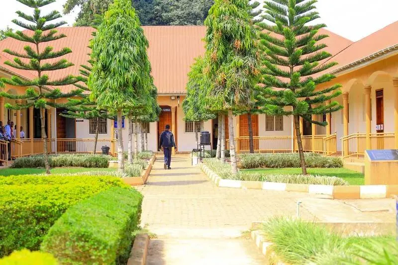 School Of Theology And Religious Studies